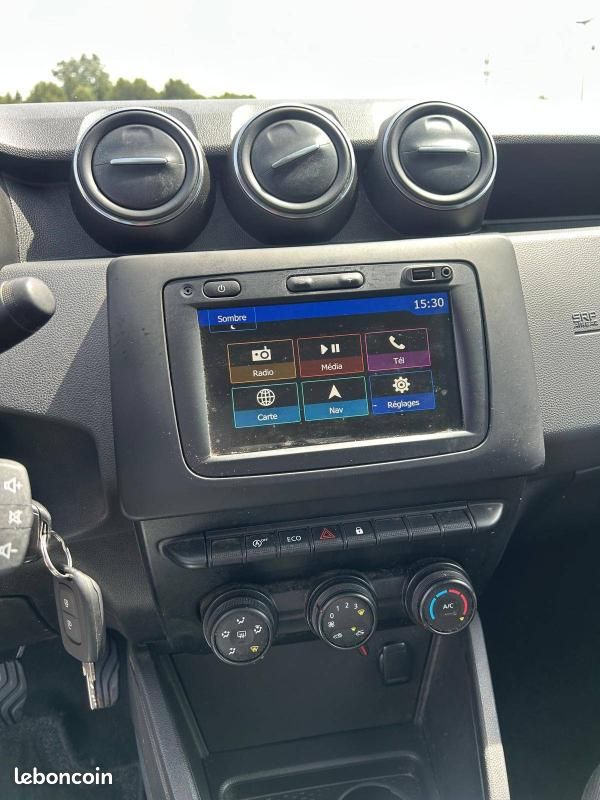 Dacia Duster Blue dCi 115 4x2 Essentiel (image 16)