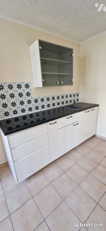 Studio 1 pièce 35 m²