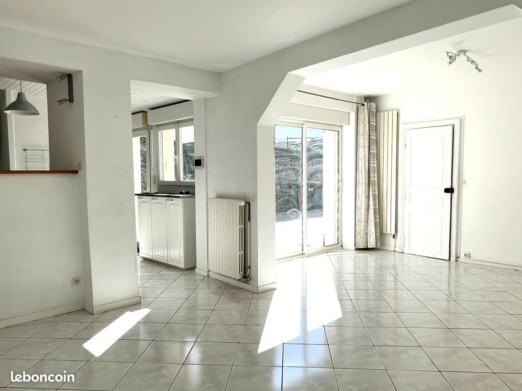 Maison 5 pièces 95 m² · à Angers · 95 m² · 337 600 €