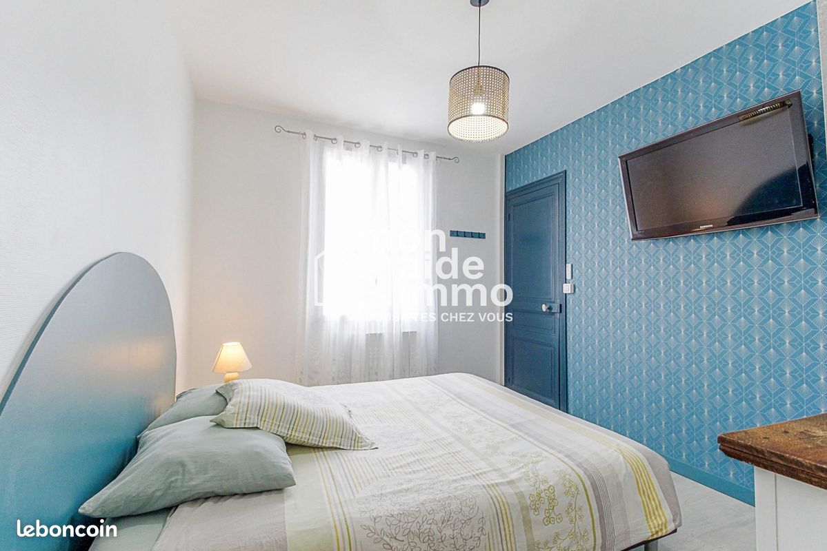 Maison 6 pièces 133 m² - Labouheyre 40210 (image principale 16)