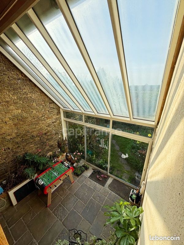 Maison 8 pièces 252 m² · à Hocquigny · 252 m² · 417 000 €