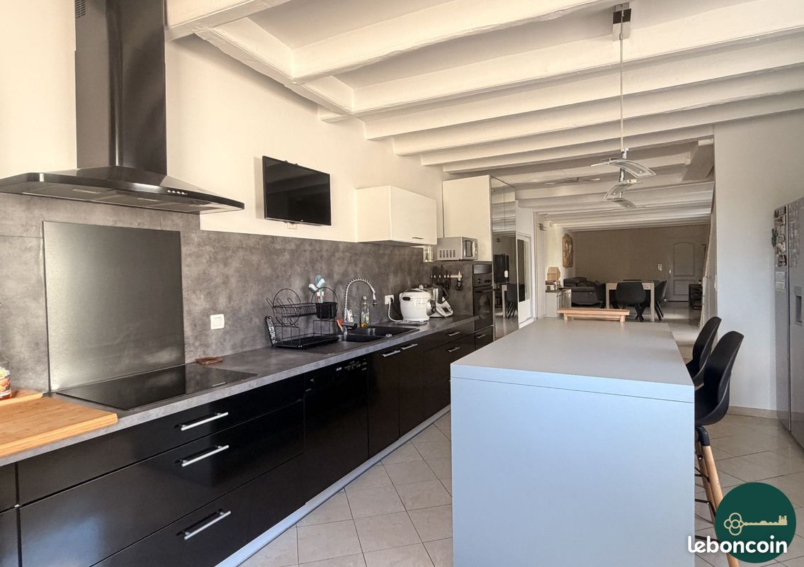 Maison de village 6 pièces 138 m² (image 4)