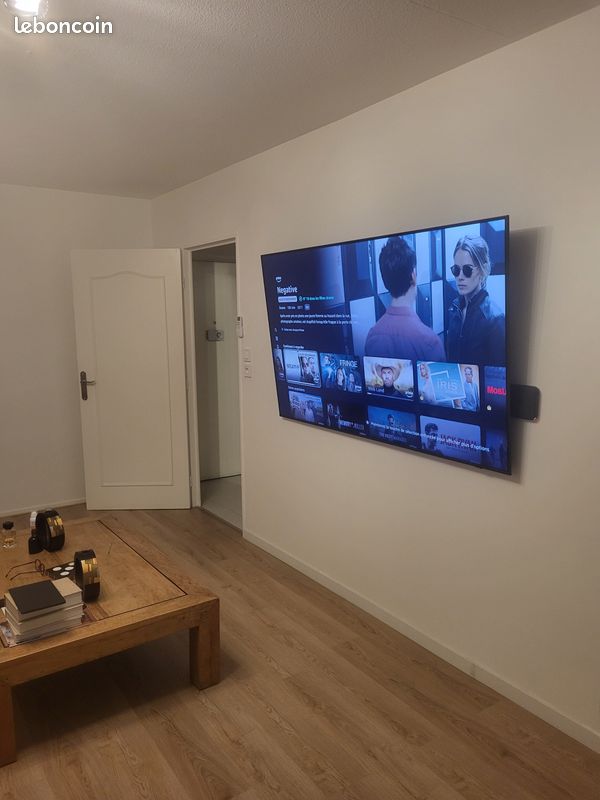 Appartement 4 pièces 83 m² · à Saint-Priest · 83 m² · 240 000 €