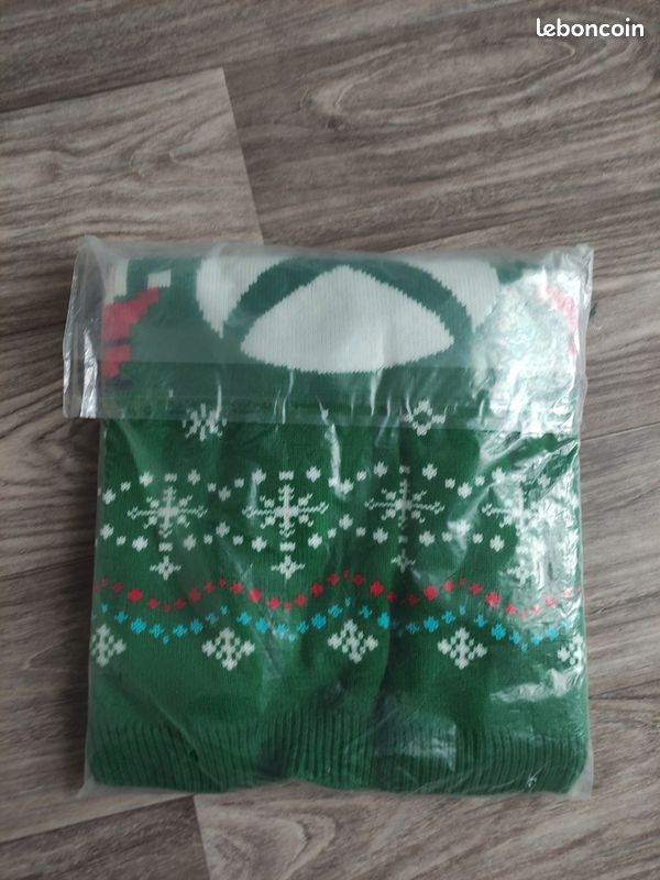 Pull noel motif xbox (image 2)