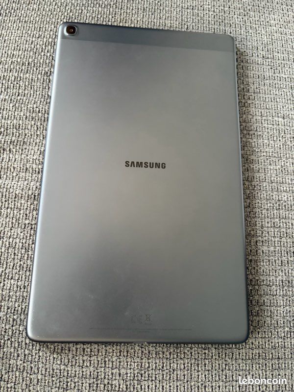 Samsung Galaxy Tab A (image 3)
