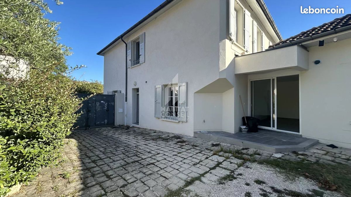 Appartement 4 pièces 87 m² · à Claix · 87 m² · 232 000 €