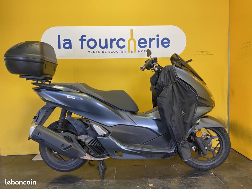 Honda PCX 125 (image 5)