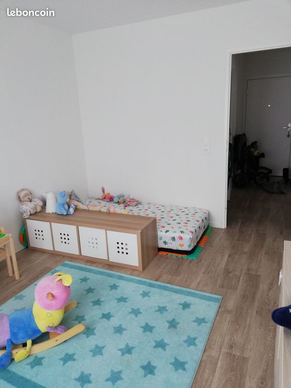 Appartement a louer les ulis - 3 pièce(s) - 66 m2 - Surfyn