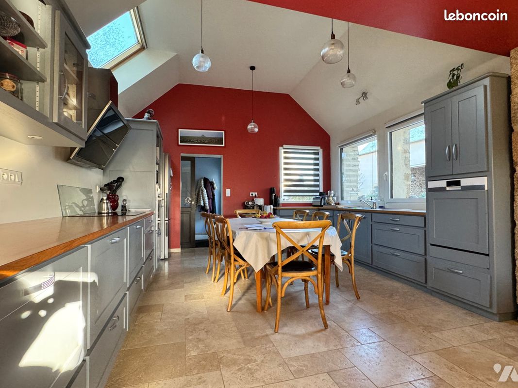 Maison 15 pièces 331 m² (image 8)