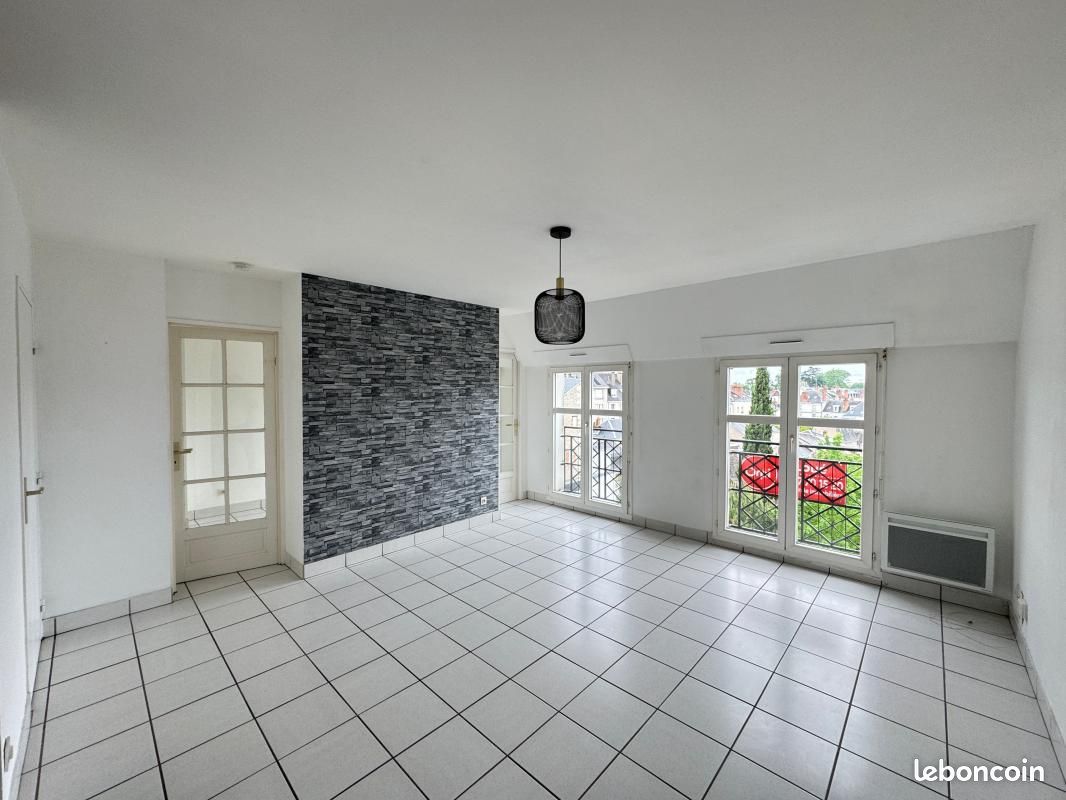 Appartement 2 pièces 41 m² · à Tours · 41 m² · 650 €/mois