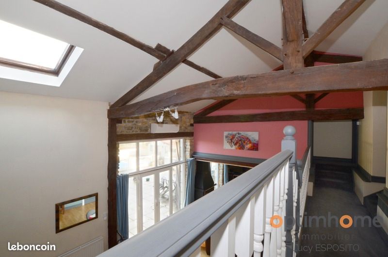 Ferme 6 pièces 201 m² - Le Vieux-Cérier 16350 (image principale 19)