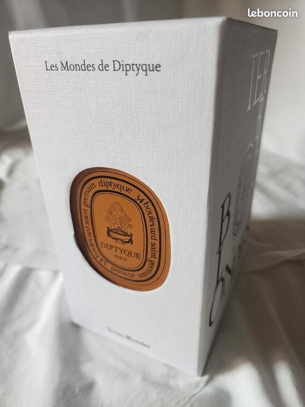 Narguilé - Bougie modèle classique | Diptyque Paris
