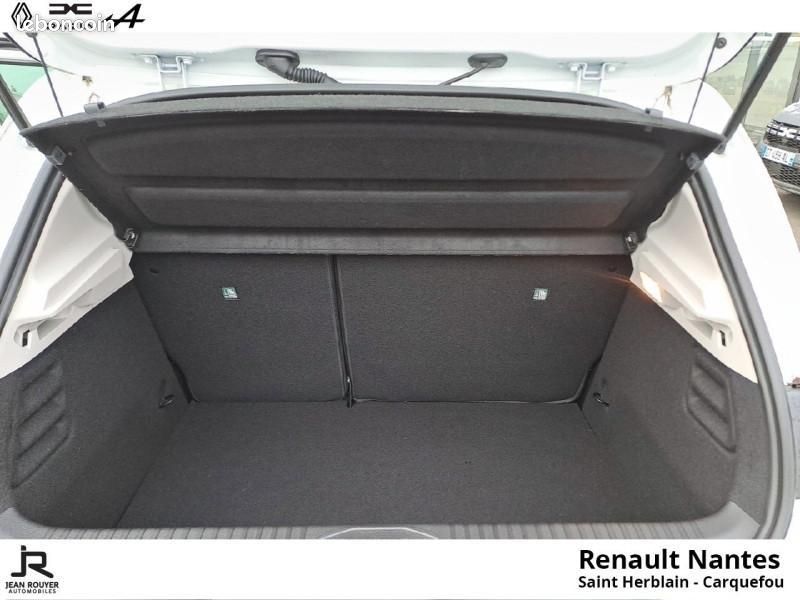 Renault Clio 1.6 E-Tech hybride 145ch Equilibre (image 10)