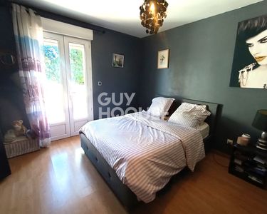 Maison 749 500 € - 194 m²