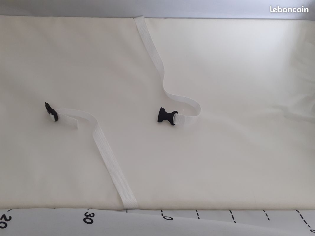 Table a langer grise neuve (image 7)