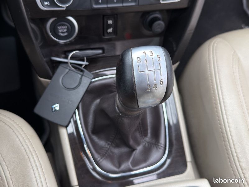 Renault KOLEOS 2.0 DCI 150CH INTENS à partir de 244,48/mois (image 24)