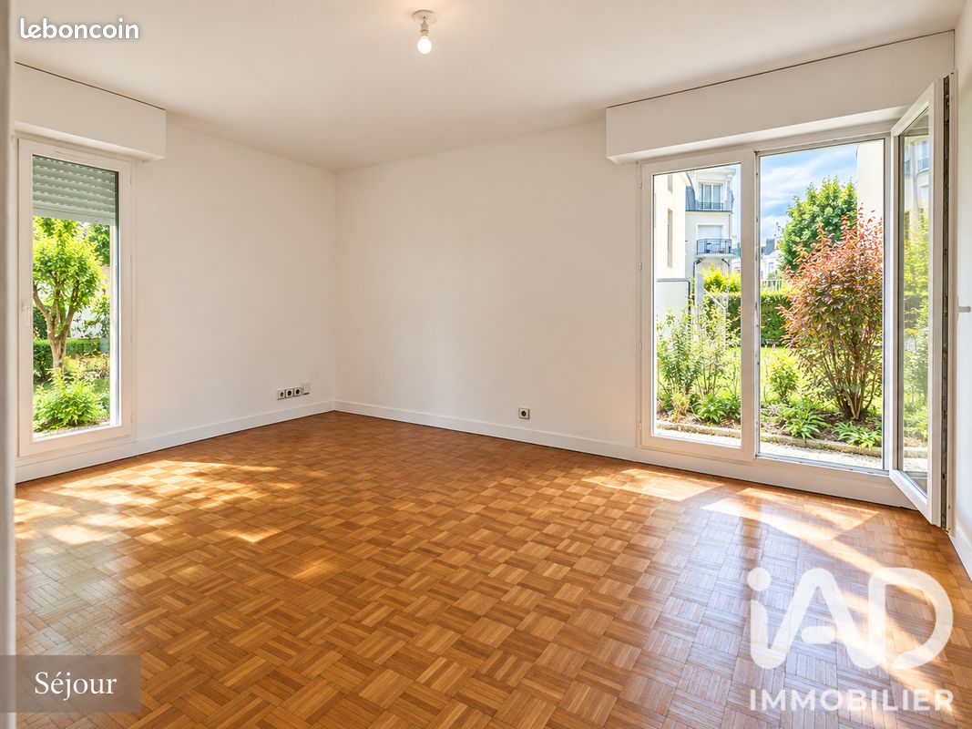 Appartement 5 pièces 100 m² · à La Garenne-Colombes · 100 m² · 2 600 €/mois