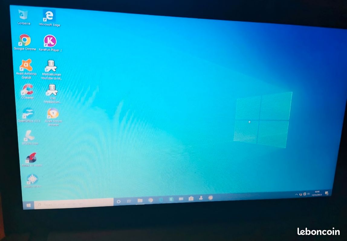 Ordinateur portable Asus (image 2)