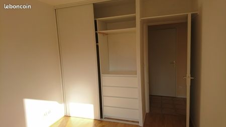 Appartement 3 pièces 70 m² · à Lyon · 70 m² · 1 005 €/mois