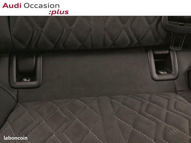 Audi A3 Sportback 1.5 TFSI 150ch Hybride S line S tronic 7 (image 24)