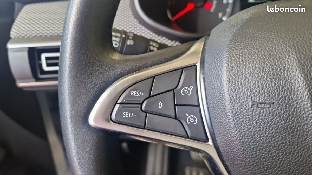 Dacia Sandero SCE 65 - 22 CONFORT (image 16)