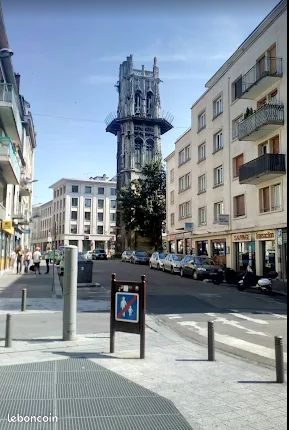Parking a vendre a la pucelle (image 1)
