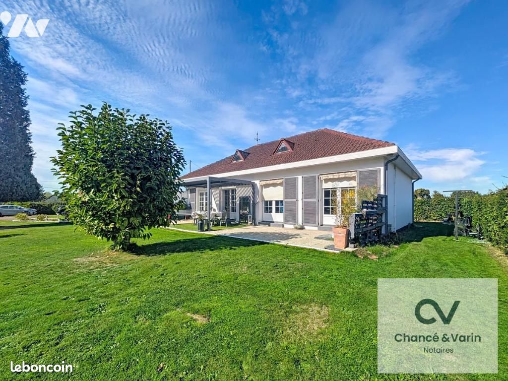 Maison 5 pièces 108 m² · au Pré-d'Auge · 108 m² · 267 750 €