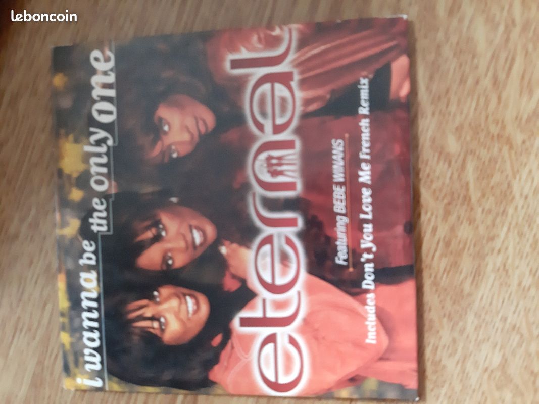 Lot de 22 CD 2 titres (Artistes divers) (image 4)
