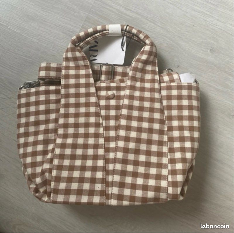 Sac a main zara (image 1)
