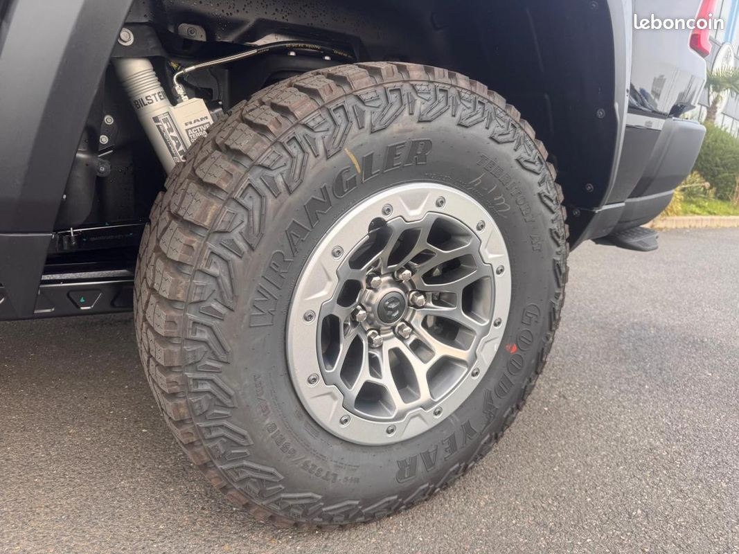 Dodge ram 1500 crew rho (image 30)