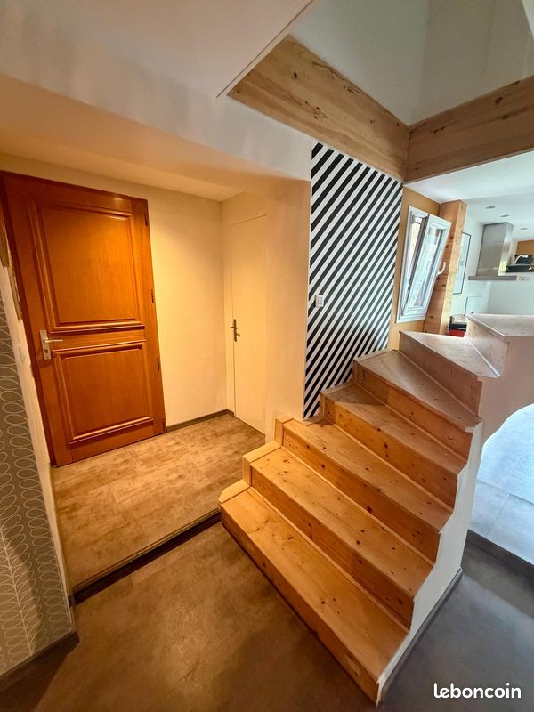 Maison 15 pièces 158 m² · à Briançon · 158 m² · 630 000 €