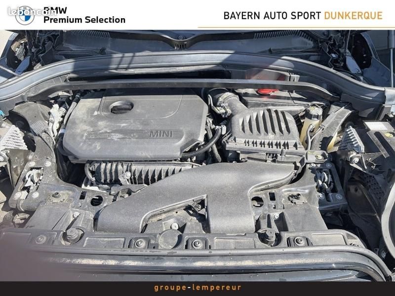 Mini Countryman Cooper 136ch Edition Premium BVA7 (image 27)