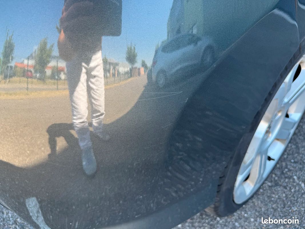 PEUGEOT 308 1.6 THP 200ch GTi (image 35)