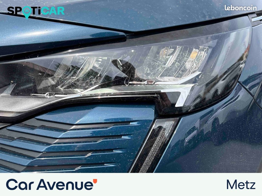 PEUGEOT 3008 BlueHDi 130ch S&S BVM6 Allure Pack (image 25)