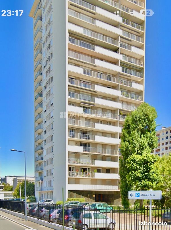 Appartement 1 pièce 10 m² · à Orléans · 10 m² · 49 950 €