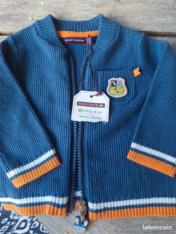 Gilet (image 1)