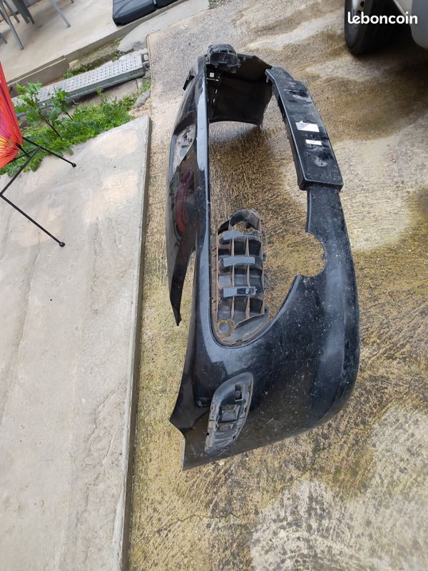 Pare choc avant Peugeot 307 sw break (image 2)