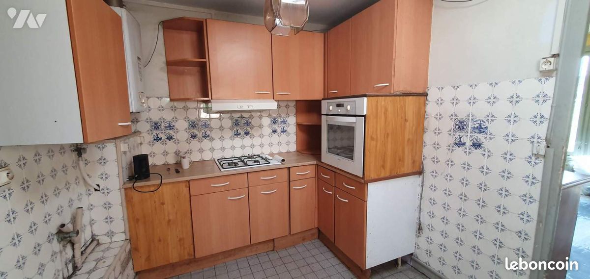 Maison 4 pièces 76 m² (image 7)