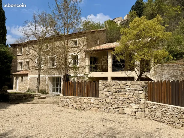 Annonce vente Maison bonnieux
