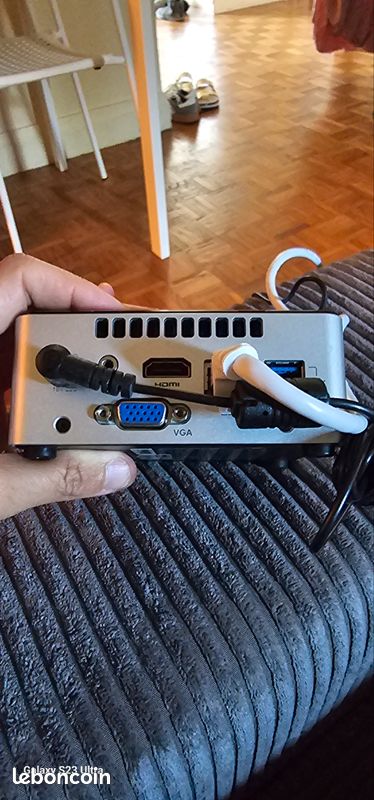 BOX domotique tydom 3.0 Delta dore (image 3)