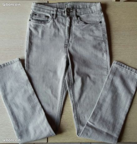 Jeans taille 36 (image 7)