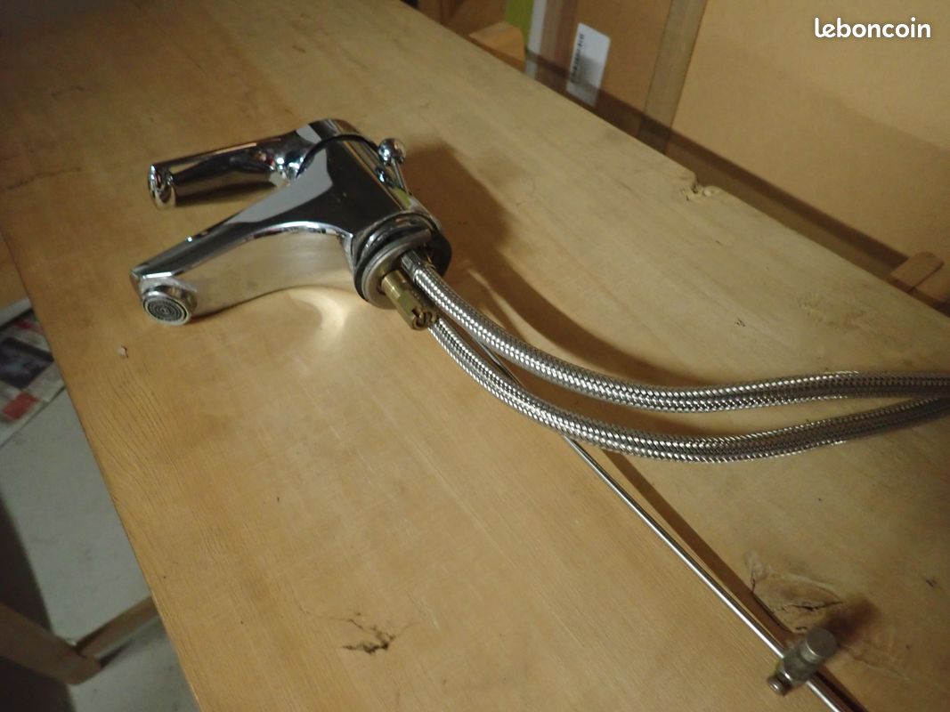 Robinet mitigeur (image 2)