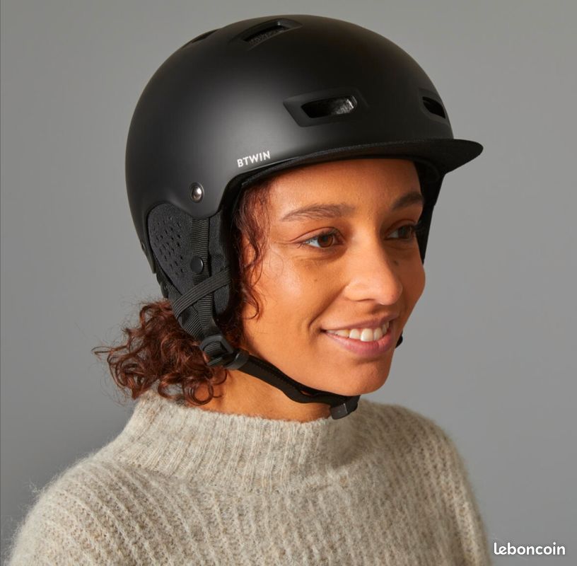 Btwin Decathlon Casque Vtt Femme Vélo Btwin Casque Velo Decathlon