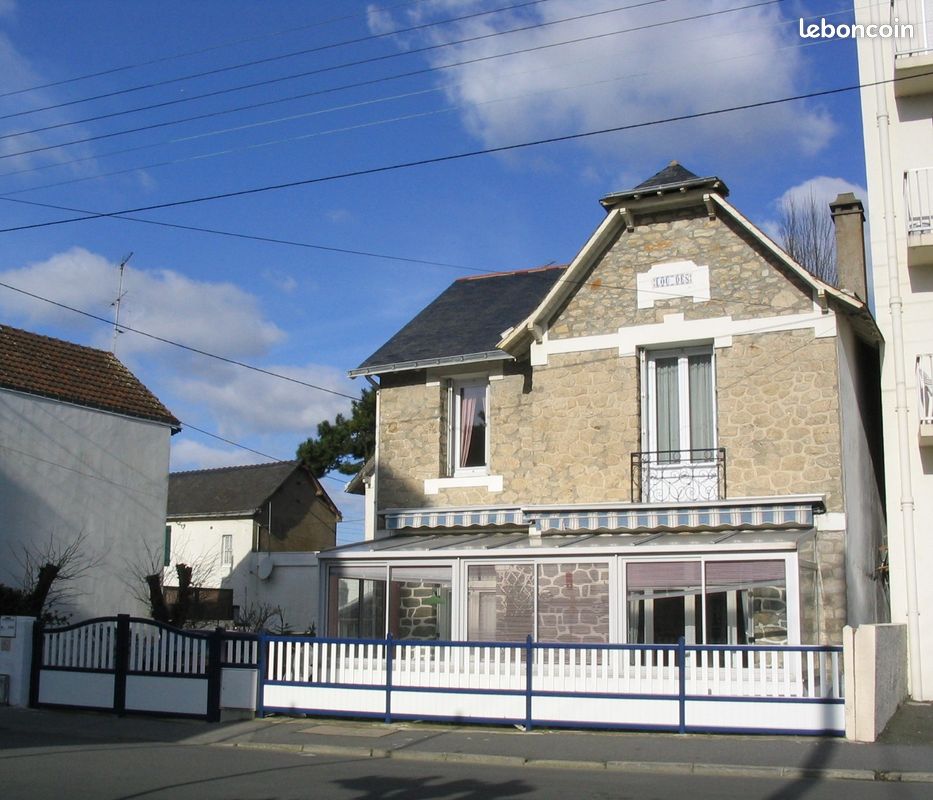 Maison 6 pièces 130 m² · à La Baule-Escoublac · 130 m² · 530 000 €