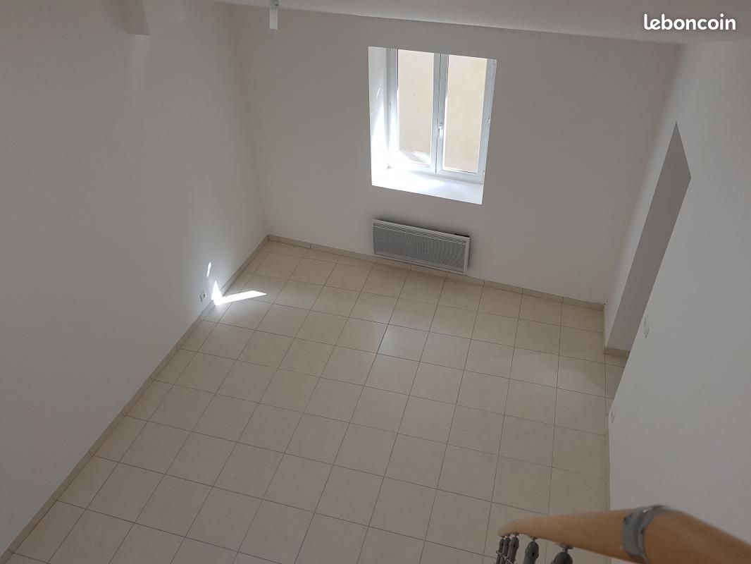 Duplex 3 pièces 80 m² (image 8)