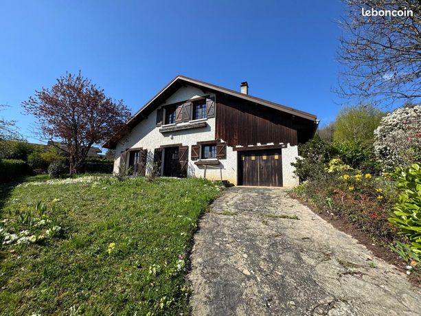 Villa 5 pièces 130 m²