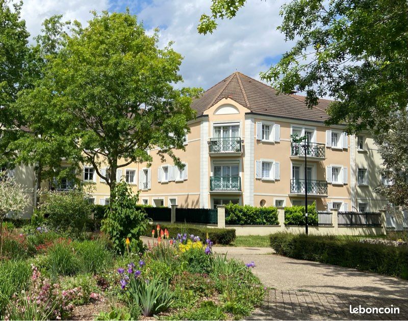 Appartement 4 pièces 75 m² · à Nozay · 75 m² · 318 000 €