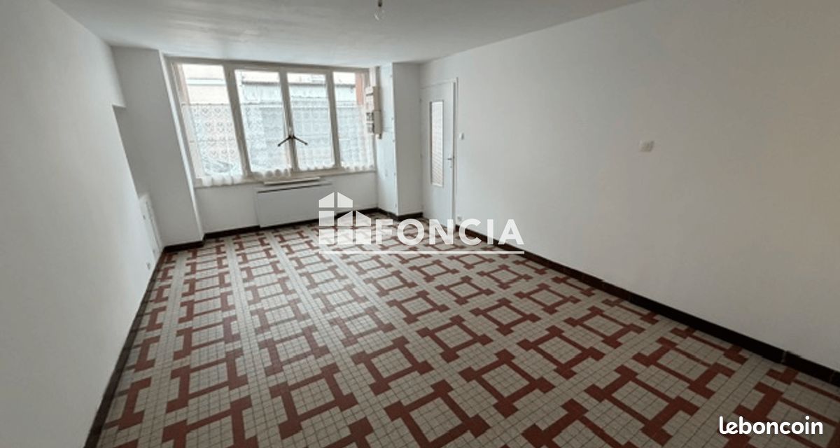 Maison 3 pièces 59 m² · à Mansigné · 59 m² · 94 000 €