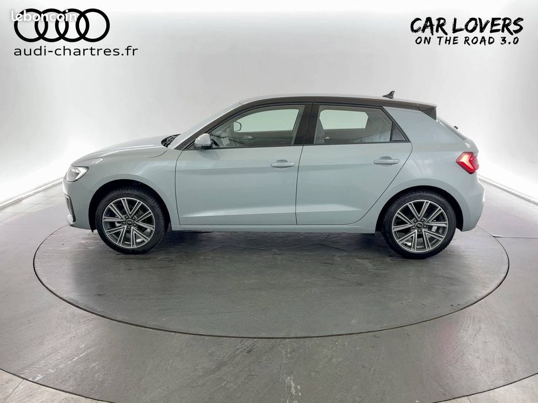 AUDI A1 Sportback 25 TFSI 95 ch S tronic 7 Design (image 2)