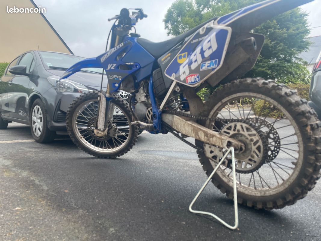 125 yz (image 2)